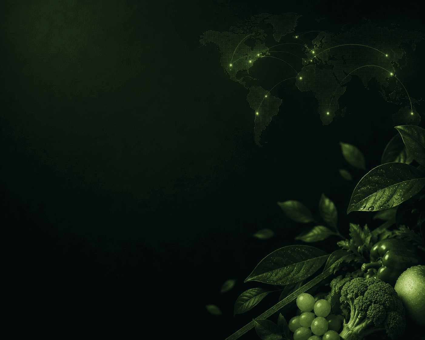 Botanical Background